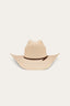 Ringers Western - Sterling Straw Hat - Natural