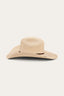 Ringers Western - Sterling Straw Hat - Natural