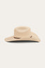 Ringers Western - Sterling Straw Hat - Natural