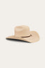 Ringers Western - Sterling Straw Hat - Natural