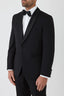 Cambridge - Stirling Dinner Jacket - PCEJ0020 - Black