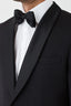 Cambridge - Stirling Dinner Jacket - PCEJ0020 - Black