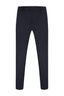 M.J. Bale Stroud Suit Trouser - Navy