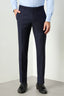 M.J. Bale Stroud Suit Trouser - Navy