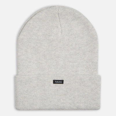 Industrie - The Portland Beanie - Ice Marle