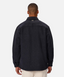 Industrie - The New Coleman Jacket - Dark Navy Melange