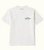 R.M.Williams - Trio T-Shirt - White