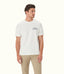 R.M.Williams - Trio T-Shirt - White