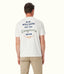 R.M.Williams - Trio T-Shirt - White