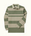 R.M.Williams - Tweedale Rugby - Olive Green