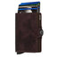 Secrid Twinwallet - Vintage - Chocolate