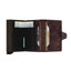 Secrid Twinwallet - Vintage - Chocolate