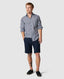 Rodd & Gunn - Gunn 9" Short - Navy