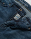 Rodd & Gunn - Owaka Straight Italian Denim Jean - True Blue