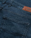 Rodd & Gunn - Owaka Straight Italian Denim Jean - True Blue