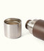 R.M.Williams - Vacuum Flask - Chestnut