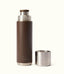 R.M.Williams - Vacuum Flask - Chestnut