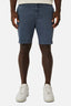 Industrie - The Washed Cuba Short - Indigo