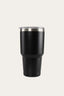 Ringers Western - Yarra Insulated Tumbler - Black