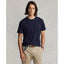 Polo Ralph Lauren - Custom Fit Jersey Crewneck T-Shirt - Ink