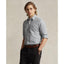 Polo Ralph Lauren - Oxford Shirt - Slate