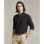 Polo Ralph Lauren - Poplin Stretch Shirt - Black