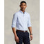 Polo Ralph Lauren - Oxford Shirt - Stripe - Blue & White