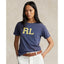 Polo Ralph Lauren - Logo Tee - Boston Navy