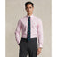 Polo Ralph Lauren - Business Shirt - Stripe - Pink & White