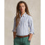 Polo Ralph Lauren - Oxford Shirt - Stripe - Blue, White, Multi