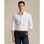 Polo Ralph Lauren - Big & Tall Sizes - Poplin Stretch Shirt - White