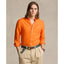 Polo Ralph Lauren - Linen S hirt - Bright Signal Orange