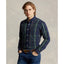 Polo Ralph Lauren - Oxford Shirt - Plaid - Green/Navy