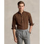 Polo Ralph Lauren - Oxford Shirt - Chocolate Mousse