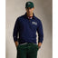 Polo Ralph Lauren - RL Fleece Sweatshirt - Cruise Navy