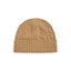 Polo Ralph Lauren - Cable Knit Beanie - Camel