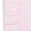 Polo Ralph Lauren - Business Shirt - Stripe - Pink & White