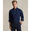 Polo Ralph Lauren - Linen Shirt - Navy