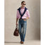 Polo Ralph Lauren - Oxford Shirt - Pink