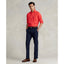 Oxford Shirt - Tomato Red