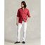 Oxford Shirt - Red