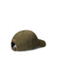 Polo Ralph Lauren Cotton Chino Ball Cap - Defender Green