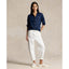 Polo Ralph Lauren Relaxed Fit Linen Shirt - Newport Navy