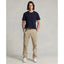 Polo Ralph Lauren - Custom Fit Jersey Crewneck T-Shirt - Ink