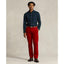Polo Ralph Lauren - Soft Cotton Twill Shirt - Plaid Check - Green/Navy