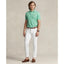 Polo Ralph Lauren - Mesh Polo - Resort Green Heather