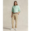 Polo Ralph Lauren - Oxford Shirt - Green