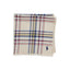 Polo Ralph Lauren - Handkerchief - Plaid - Beige