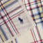 Polo Ralph Lauren - Handkerchief - Plaid - Beige