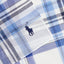 Polo Ralph Lauren - Handkerchief - Plaid - Blue & White